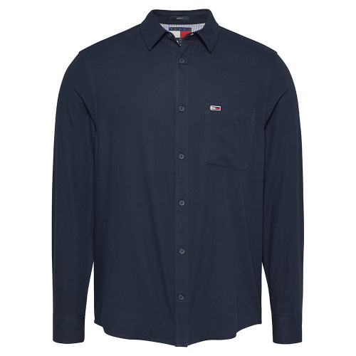 Tommy Hilfiger Ανδρικό πουκάμισο Regular Flannel Shirt